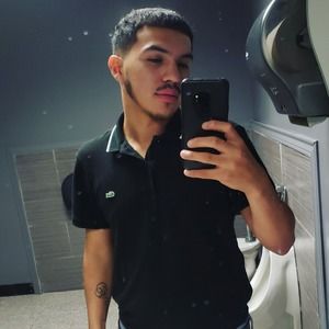 Meet your Posher, Antonio